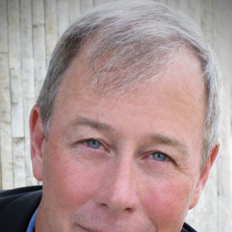 Portrait of John McCabe, CSP, QEP, CEM.